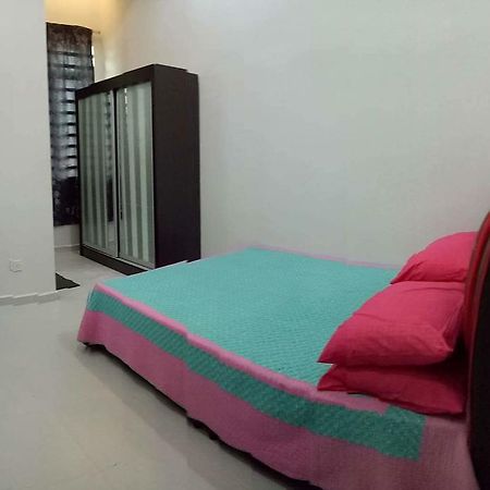 Amanda Homestay Dungun 1 Esterno foto